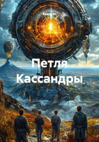 Квант М.. Петля Кассандры