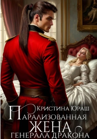 Парализованная жена генерала дракона. 