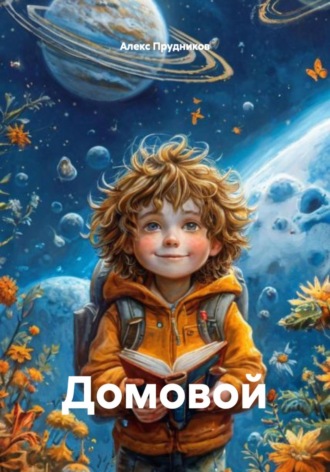 Алекс Прудников. Домовой
