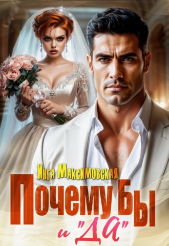 Инга Максимовская. Почему бы и «Да»
