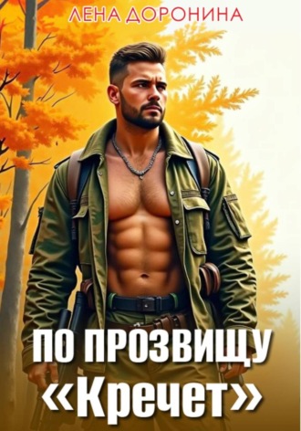 Лена Анатольевна Доронина. По прозвищу «Кречет»