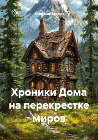 Александр Евгеньевич Еремин. Хроники Дома на перекрестке миров