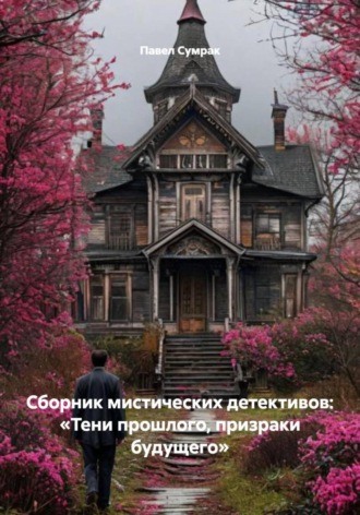 Павел Сумрак. Сборник мистических детективов: «Тени прошлого, призраки будущего»