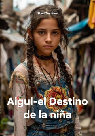 Stavl Zosimov. Aigul-el Destino de la niña