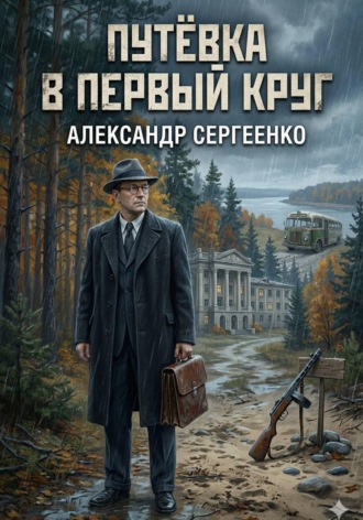 Путевка в первый круг. 