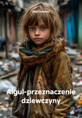 Stavl Zosimov. Aigul-przeznaczenie dziewczyny