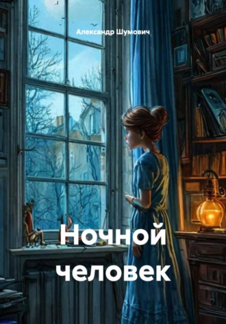 Александр Шумович. Ночной человек