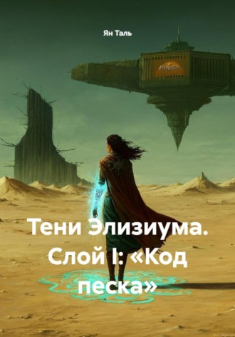 Ян Таль. Тени Элизиума. Слой I: «Код песка»