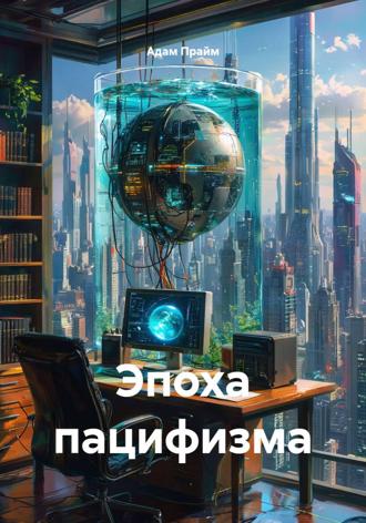 Адам Прайм. Эпоха пацифизма