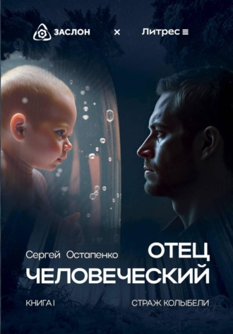 Сергей Остапенко. Отец человеческий