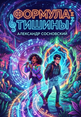 Формула Тишины. 