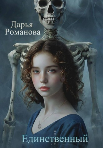Дарья Романова. Единственный