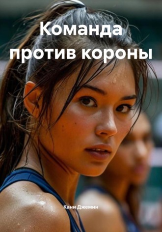 Кани Джемин. Команда против короны