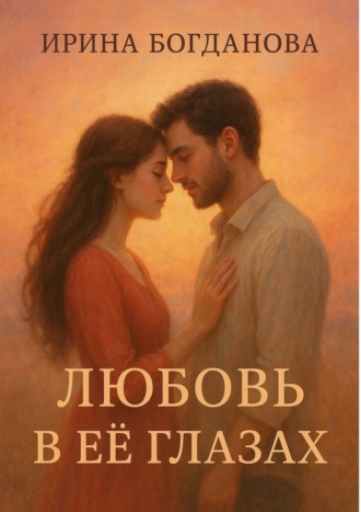 Ирина Богданова. Любовь в её глазах