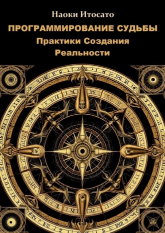 Программирование судьбы: практики создания реальности. Наоки Итосато