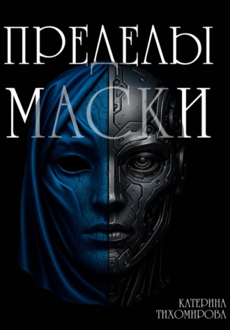 Катерина Григорьевна Тихомирова. Пределы маски