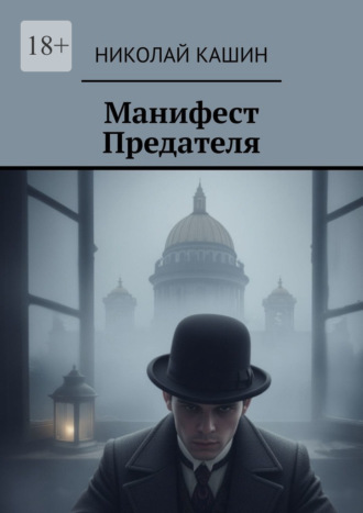 Николай Кашин. Манифест предателя