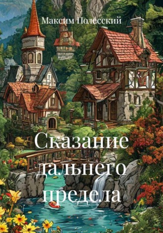 ММВ. Сказание дальнего предела