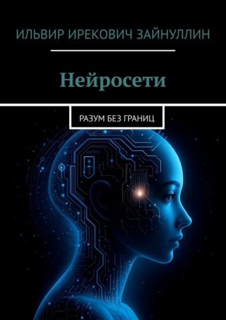 Ильвир Ирекович Зайнуллин. Нейросети. Разум без границ