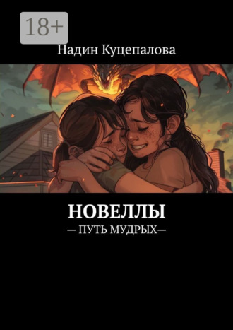 Надин Куцепалова. Новеллы. – Путь мудрых—