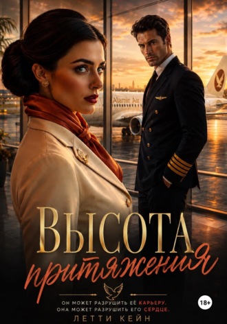 Летти Кейн. Высота притяжения