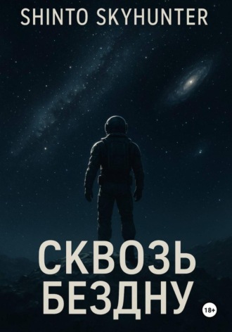 Shinto Skyhunter. Сквозь бездну