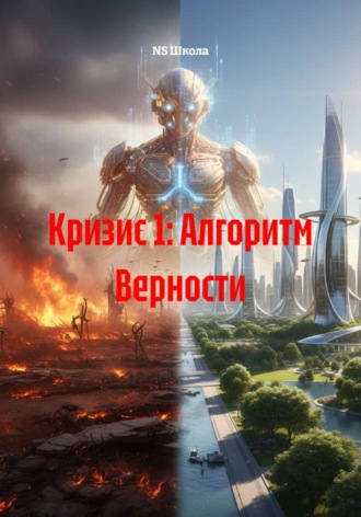 NS Школа. Кризис 1: Алгоритм Верности
