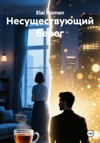 Elai Noman. Несуществующий берег