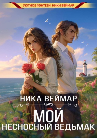 Ника Веймар. Мой несносный ведьмак