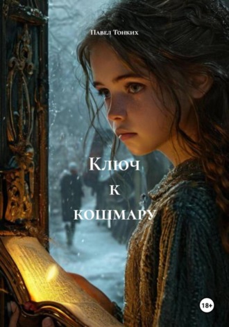 Павел Викторович Тонких. Ключ к кошмару
