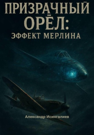 Александр Исингалиев. Призрачный орел: эффект Мерлина