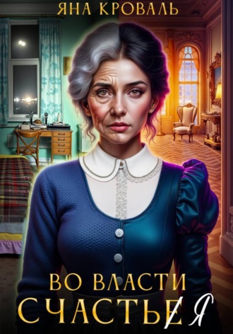 Яна Кроваль. Во власти счастья