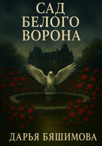 Дарья Владимировна Бяшимова. Сад Белого Ворона