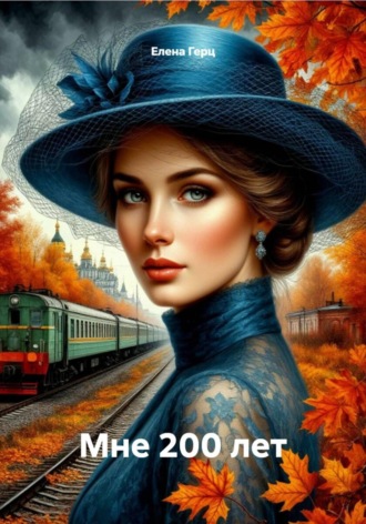 Елена Герц. Мне 200 лет
