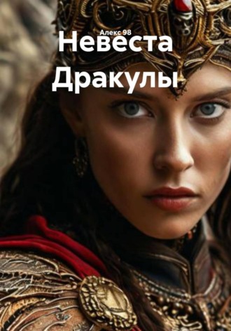 Алекс 98. Невеста Дракулы