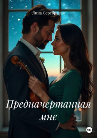 Лина Серебряная. Предначертанная мне