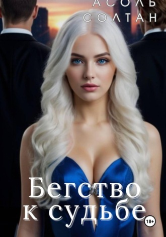 Асоль Солтан. Бегство к судьбе