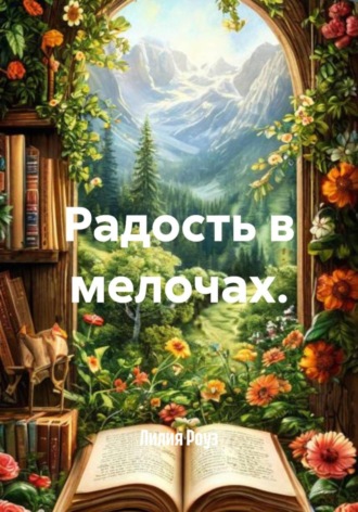 Лилия Роуз. Радость в мелочах