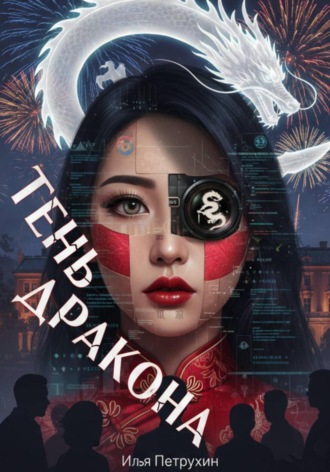 Илья Петрухин. Тень Дракона