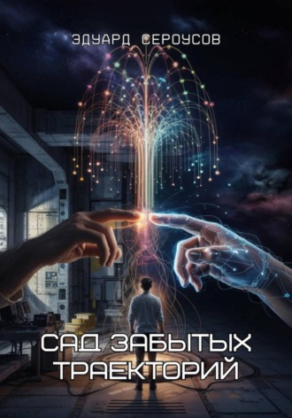 Эдуард Сероусов. Сад забытых траекторий