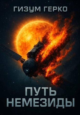 Гизум Герко. Путь Немезиды