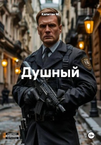 Капитан М.. Душный