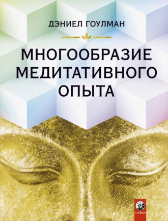 Многообразие медитативного опыта. 