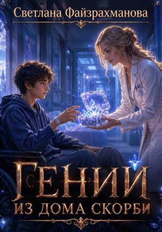 Гений из дома скорби. 