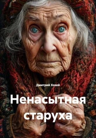 Дмитрий Сергеевич Хозей. Ненасытная старуха