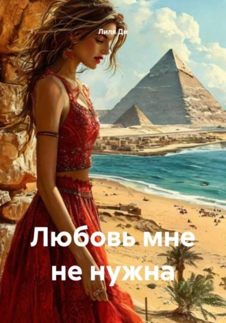 Лиля Ди. Любовь мне не нужна