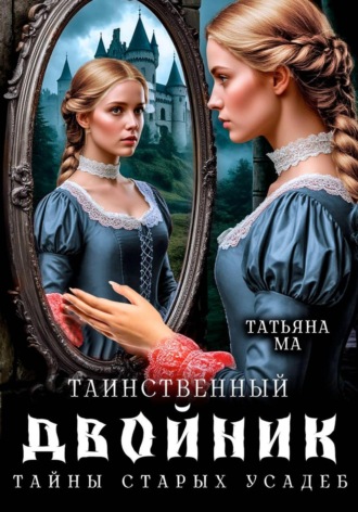 Татьяна Ма. Таинственный двойник