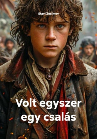 Stavl Zosimov. Volt egyszer egy csalás