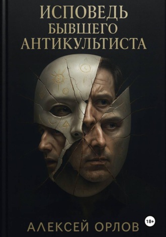 Алексей Орлов. Исповедь бывшего антикультиста