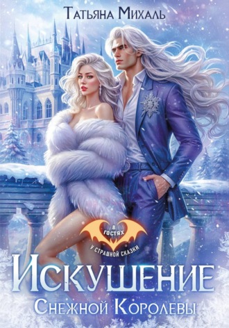 Татьяна Михаль. Искушение Снежной Королевы